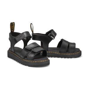 Dr. Martens Vossie Junior Sandals – Kids Size 2 (EU 33)